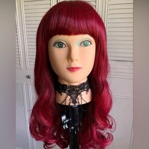 RockStar Lolita Wig